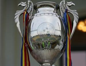 FOTBAL. Începe Cupa României: Unirea Floreşti se luptă cu Sănătatea Cluj