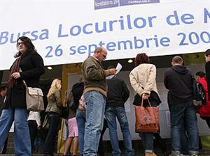 ECONOMIC. 3,5 milioane de euro pentru pregătirea şomerilor