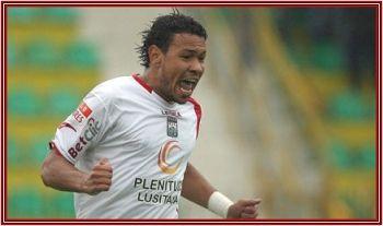 FOTBAL. Cassio, pe care l-a dorit CFR Cluj, a semnat cu Rapid