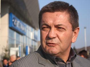Ioan Rus: “Cel mai mult a muncit Remus Lăpuşan”