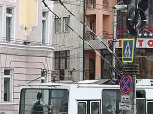 “Ochii electronici” ai primarului, blocaţi de contestaţii   