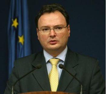 EVENIMENT. Cătălin Baba, membru în Consiliul de Administraţie al Televiziunii Române