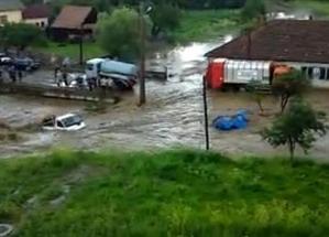 EVENIMENT. Tânărul dispărut în Poieni este căutat şi în Bihor