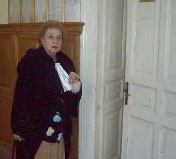 Paula Iacob apără un doctor clujean acuzat de mită