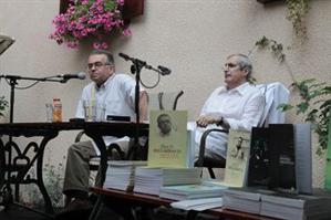 Glume cu Cioran şi regizori