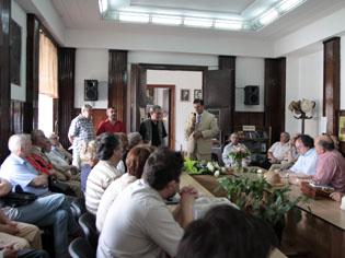 Cărţile anului 2009, premiate la Cluj