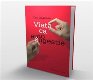 CULTURĂ. Lansare de carte cu şedinţă de psihoterapie şi hipnoză la Humanitas