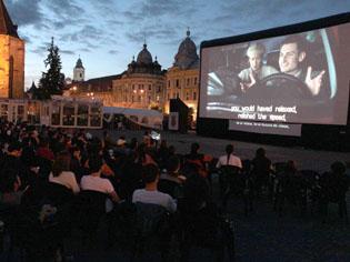 TIFF 2010 a avut două finaluri