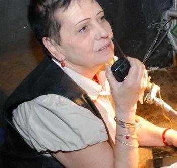 CULTURĂ. De peste 45 de ani angajată a Naţionalului, Estera Biró a murit în noaptea de vineri spre sâmbătă
