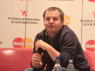 Porumboiu: “Românii nu au educaţie vizuală”