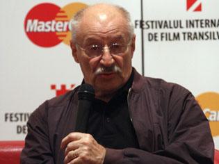 Victor Rebengiuc, lider revoluţionar la Cluj