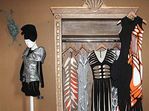 TIFFashion şi costumele de film