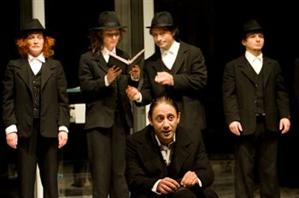 CULTURĂ. Teatrul Maghiar din Cluj, apreciat în două oraşe poloneze, unul din ele posibilă capitală culturală în 2016
