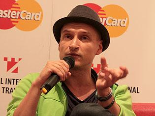 Reţete din “bucătăria” lui Mihai Chirilov