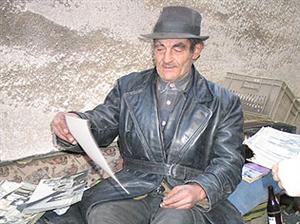 Circari, boschetari şi lăutari la TIFF
