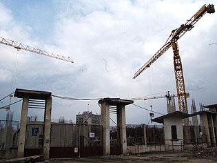 ADMINISTRAŢIE. UEFA inspectează mâine Cluj Arena