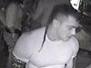 Interlop din Cluj, acuzat că a dat foc unei prostituate