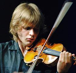 CULTURĂ. Renumitul violonist Valeriy Sokolov nu mai vine săptămâna viitoare la Cluj 