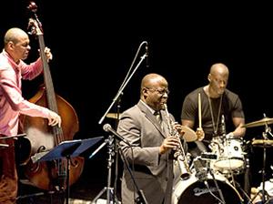 Taragotul lui Fărcaş, varianta jazz
