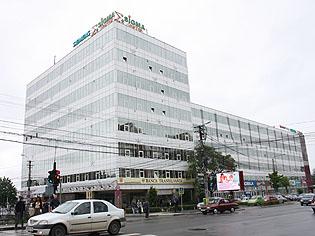 Electrosigma se extinde, Sigma Tower mai aşteaptă