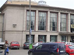 CULTURĂ. Teatrul de Comedie din Budapesta revine în turneu după 10 ani la Cluj