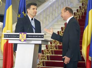 EVENIMENT. Croitoru: jumătate de milion de bugetari nu au ce face
