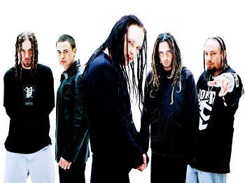CONCERT. Korn cântă la Peninsula-Felsziget 2010