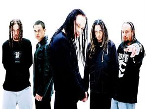 CONCERT. Korn cântă la Peninsula-Felsziget 2010