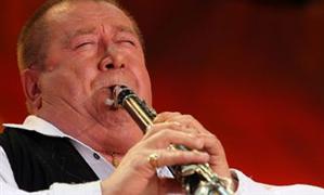 CULTURĂ. Concert aniversar Dumitru Fărcaş
