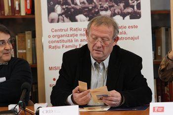 EVENIMENT. Michnik vorbeşte despre capcanele fostelor ţări comuniste, la Cluj