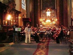 CULTURĂ. Festival de cultură şi civilizaţie barocă la Cluj