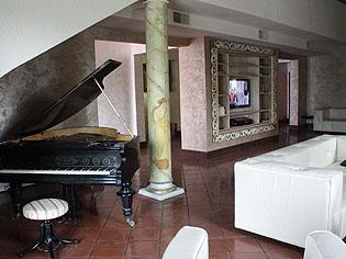 Restaurante de milioane la Cluj