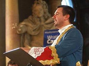 CULTURĂ. Sopranul italian Angelo Manzotti vine la Festivalul Baroc din Cluj