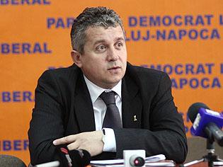 Buda: PDL nu face favoruri UDMR