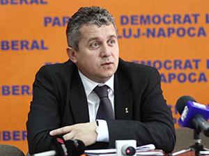 Buda: PDL nu face favoruri UDMR