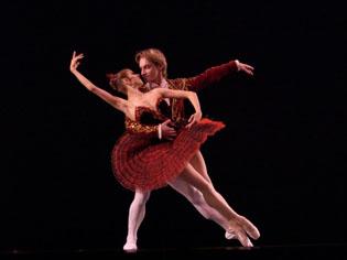 Balerinii din Kiev şi muzicienii de la Scala ajung pe scena clujeană  
