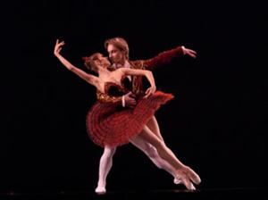 Balerinii din Kiev şi muzicienii de la Scala ajung pe scena clujeană  