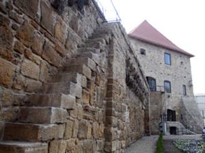 CULTURĂ. Expoziţie la Bastionul Croitorilor