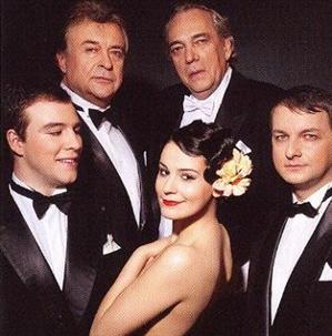 CULTURĂ. Trupa Teatrului de Comedie de la Budapesta vine la Cluj