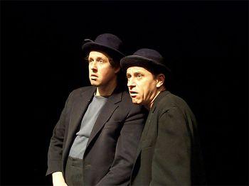 CULTURĂ. „Pietre în buzunar”, deseară la Teatrul Maghiar