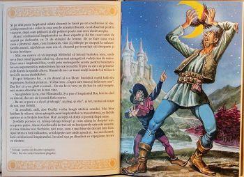 EDUCAŢIE. Înscrieri până în 25 mai la concursul de desene “Eroii cărţilor citite”