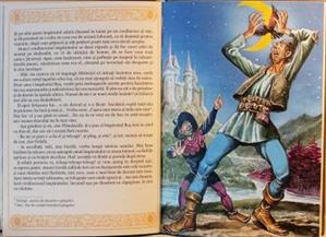 EDUCAŢIE. Înscrieri până în 25 mai la concursul de desene “Eroii cărţilor citite”