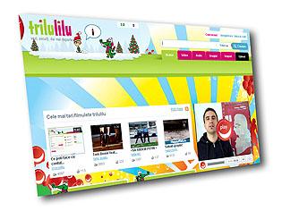 EVENIMENT. SATI: Trilulilu.ro, cel mai accesat site românesc, peste 3 milioane de utilizatori