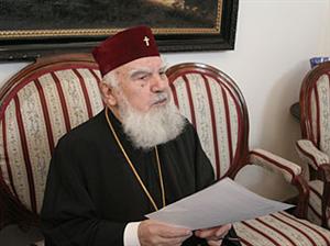 “Noaptea Învierii nu cunoaşte somn; ea e numai veghe, împlinire şi aşteptare”
