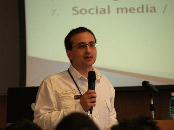 ECONOMIC. Internaţionalizarea afacerilor pe internet se învaţă la Cluj