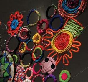 CULTURĂ. Artist englez originar din Franţa expune în Cluj