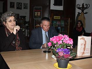 Marino, psihanalizat de scriitorii clujeni
