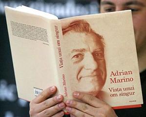 CULTURĂ. Scriitorii clujeni l-au “psihanalizat” pe Adrian Marino 