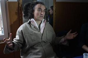 CULTURĂ: Misha Katz: “Nu se poate ca Clujul să aibă un pian de pe vremea lui Tutankamon!”