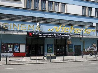 CULTURĂ. Filmul clujean de la San Remo ajunge şi la Cinema Victoria